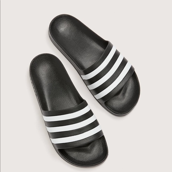 Adidas Shoes - Adilette Slides